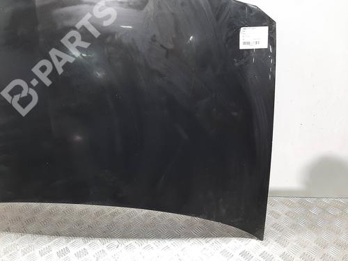 Hood RENAULT MEGANE II (BM0/1_, CM0/1_)  | BP6540292C1 