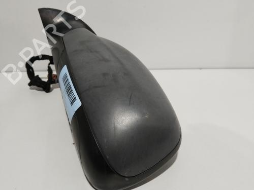 Left mirror PEUGEOT 307 (3A/C)  | BP27242171C26 