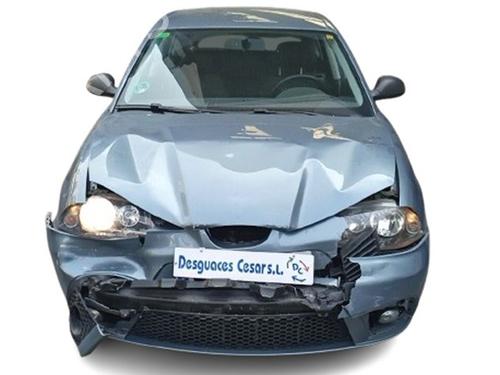 Radiator fan SEAT IBIZA III (6L1) 1.4 16V | BP20137267M35 