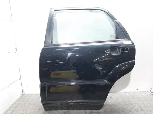 Used Left rear door KIA SPORTAGE II (JE_, KM_) [2004-2011]  7029550