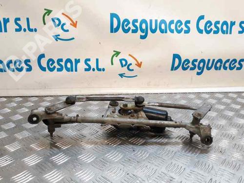 Front wiper motor TOYOTA YARIS (_P1_)  | BP5175779M29 
