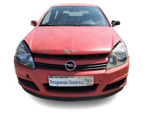 Right front driveshaft OPEL ASTRA H (A04) 1.7 CDTI (L48) | BP26596580M39 - Image 5