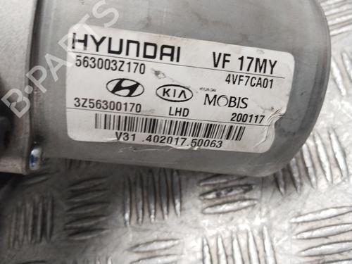 Steering column HYUNDAI i40 I (VF)  | BP19288742M21 