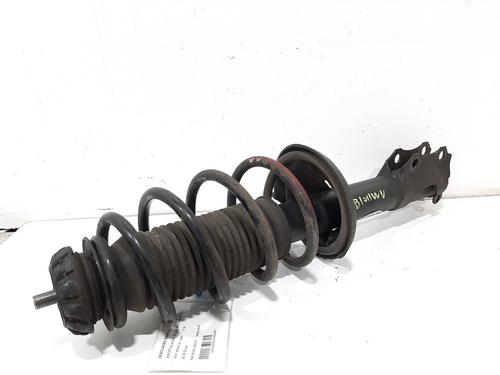 Used Left front shock absorber SEAT AROSA (6H1) [1997-2004]  7904889