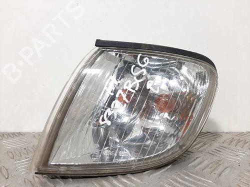 Used Left front indicator Left front indicator HYUNDAI H-1 / STAREX Bus (A1) [1997-2026] 6004143 6004143