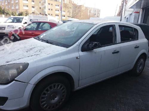 Gearbox OPEL ASTRA H (A04)  | BP22716496M3 