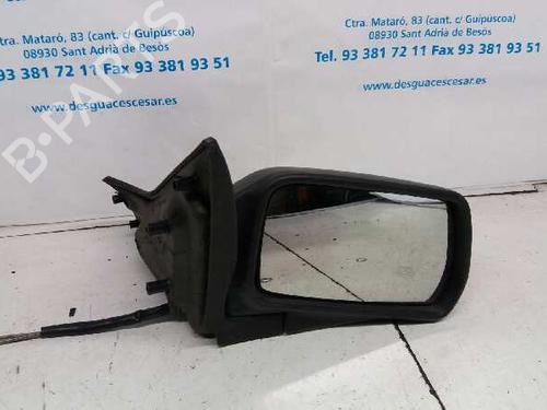 Retrovisor izquierdo CITROËN XANTIA Break (X1_, X2_) [1995-2003]null MANUAL