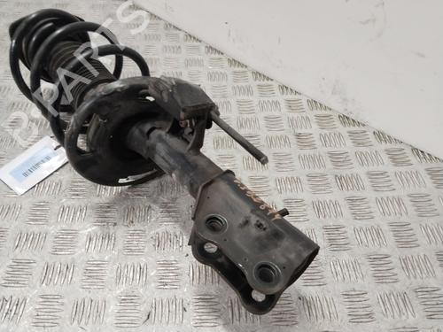 Left front shock absorber MAZDA 3 (BM, BN) 2.2 D | BP30594250M16 - Image 3