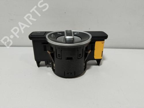 Headlight switch MERCEDES-BENZ CLA Coupe (C117) CLA 200 CDI (117.301) | BP36074221I24 - Image 2