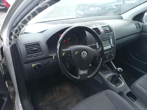 Used Parts VW GOLF V Variant (1K5) 1.9 TDI 4motion (105 hp) 2778190