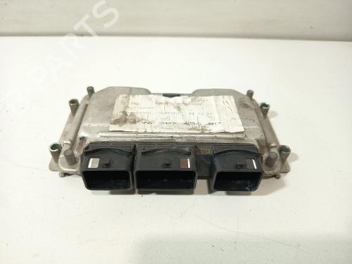 Used Engine control unit (ECU) Engine control unit (ECU) PEUGEOT 307 (3A/C) 1.6 16V (109 hp) 35787659 35787659