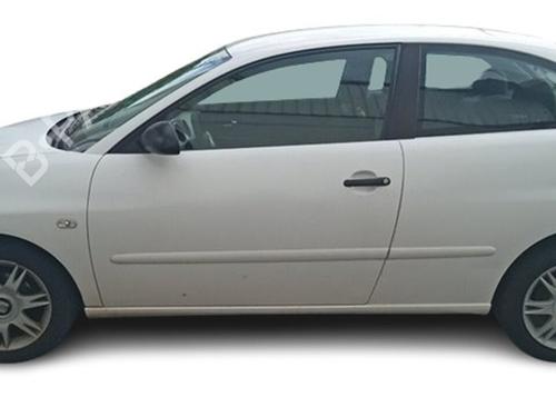 Front left window mechanism SEAT IBIZA III (6L1)  | BP17105996C22 