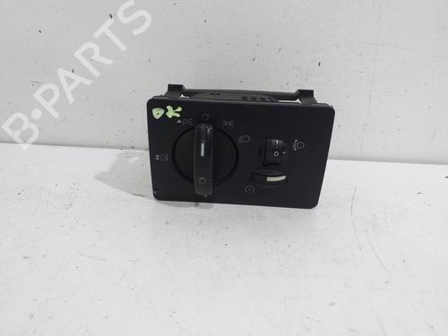 Used Headlight switch Headlight switch FORD FOCUS II (DA_, HCP, DP) [2004-2013] 15911654 15911654