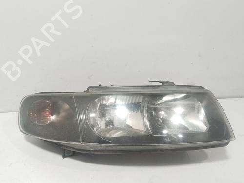 Used Left headlight Left headlight 38564057 38564057