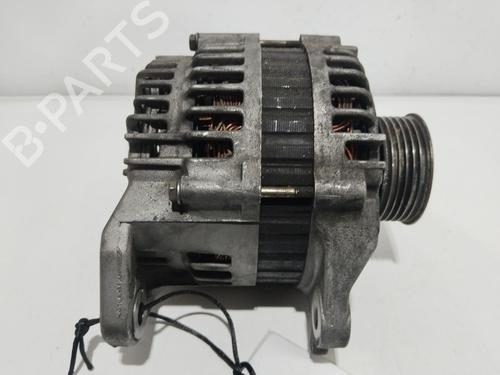 Alternator NISSAN ALMERA TINO (V10)  | BP25005604M7 
