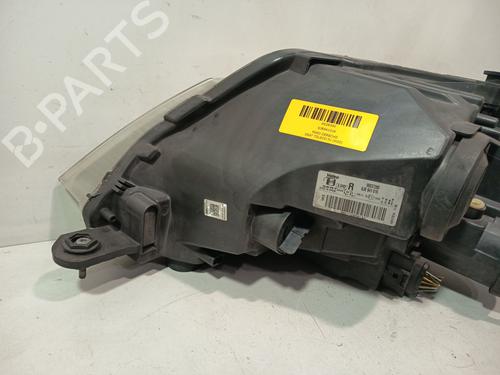 Right headlight SEAT TOLEDO IV (KG3) 1.6 TDI | BP32516909C29
