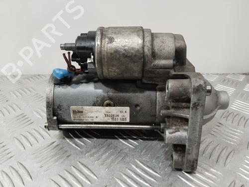 Starter PEUGEOT PARTNER Box Body/MPV 1.6 BlueHDi 100 | BP28118547M8 