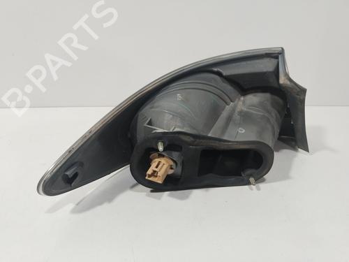 Højre baglygte MAZDA 6 Hatchback (GG) 2.0 DI (GG14) | BP28072437C35 