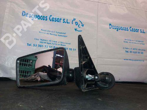 Used Left mirror CITROËN AX (ZA-_) [1986-1998]  5164870