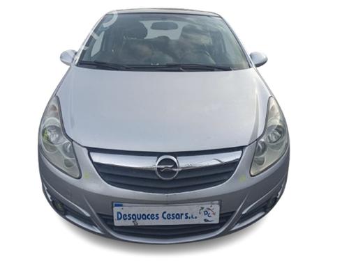 Used Parts OPEL CORSA D (S07) 1.7 CDTI (L08, L68) 2736723
