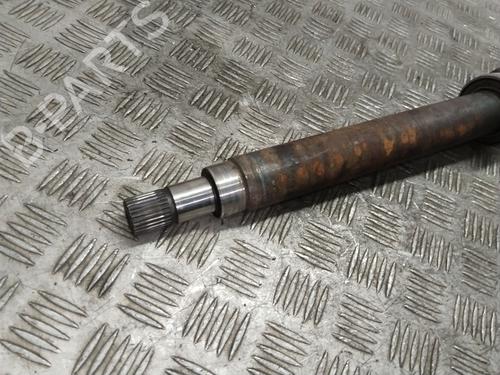 Right front driveshaft FORD C-MAX II (DXA/CB7, DXA/CEU) 1.0 EcoBoost | BP30192923M39