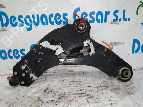 Used Right front suspension arm Right front suspension arm NISSAN PRIMASTAR Bus (X83) [2001-2026] 6913643 6913643