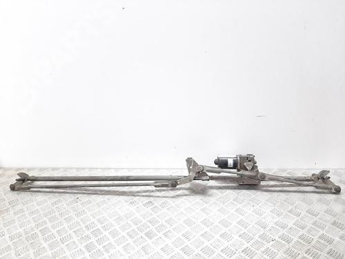 Used Front wiper motor PEUGEOT 307 SW (3H) [2002-2009]  7867523