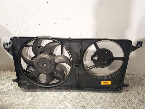 Used Radiator fan Radiator fan 37713035 37713035