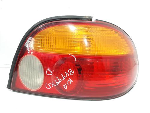 Used Right taillight Right taillight KIA SEPHIA Saloon (FA) [1992-2001] 7111274 7111274