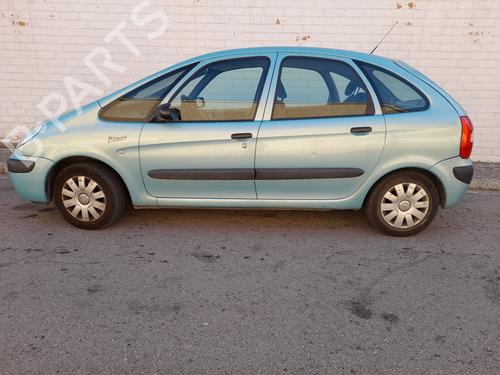 Clutch pedal CITROËN XSARA PICASSO (N68)  | BP12256471I13 