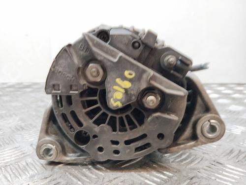 Alternator OPEL ZAFIRA A MPV (T98) 2.0 DTI 16V (F75) | BP27854791M7 