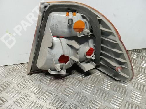Left taillight BMW 3 (E46) 316 i | BP5206637C34