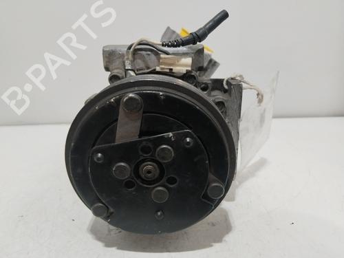 Used AC compressor RENAULT CLIO II (BB_, CB_) [1998-2016]  17004104