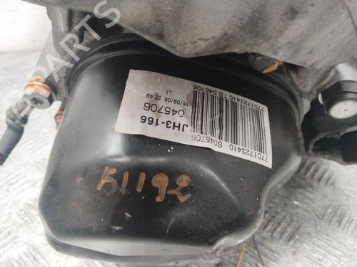 Gearbox RENAULT TWINGO II (CN0_) 1.5 dCi (CN0E) | BP33216905M3 - Image 4