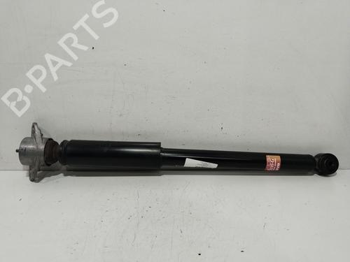 Venstre bagtil støddæmper SEAT IBIZA III (6L1) [2002-2009]  17054932