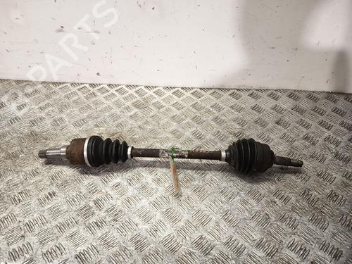 Used Left front driveshaft Left front driveshaft CITROËN C3 I (FC_, FN_) 1.4 i (73 hp) 32867532 32867532