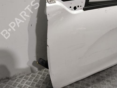 Left front door PEUGEOT 208 I (CA_, CC_)  | BP18255405C2
