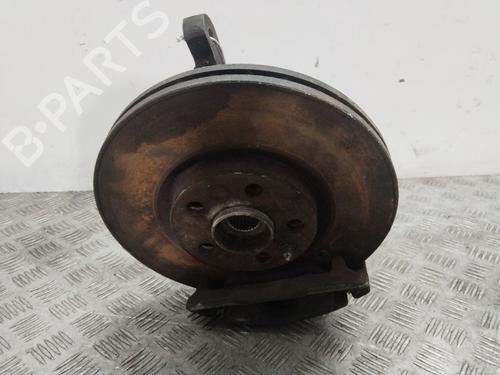 Fusée avant gauche CITROËN C8 (EA_, EB_) 2.2 HDi (128 hp) 27669601