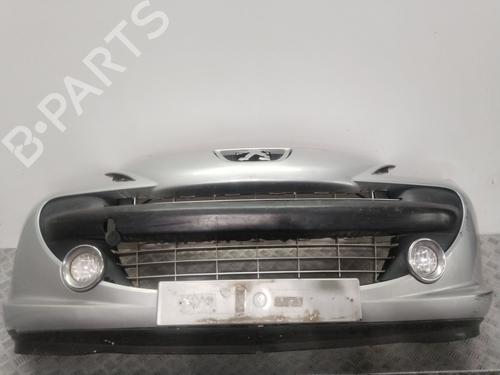 Foran kofangere PEUGEOT 207 (WA_, WC_) 1.6 HDi (90 hp) 31352904