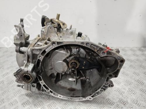 Used Gearbox PEUGEOT 407 SW (6E_, 6D_) [2004-2011]  31857252