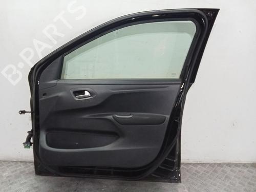 Dør højre fortil CITROËN C-ELYSEE (DD_) 1.6 VTi 115 (DDNFP0, DDNFP6, DDNFP9) | BP37173190C3 - Image 4