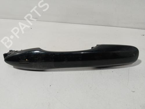 Used Front right exterior door handle TOYOTA COROLLA Saloon (_E21_) 1.8 VVTi Hybrid (ZWE211, MZEA12) (98 hp) 30399303