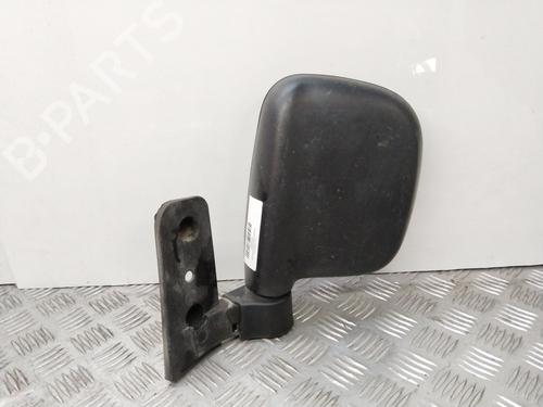 Left mirror HYUNDAI H-1 / STAREX Bus (A1)  | BP17790680C26 