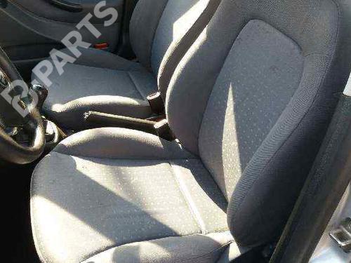 Left mirror SEAT TOLEDO II (1M2)  | BP6805534C26 
