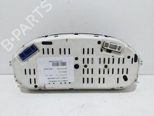 Instrument cluster KIA PICANTO I (SA) 1.1 | BP13304587C47 