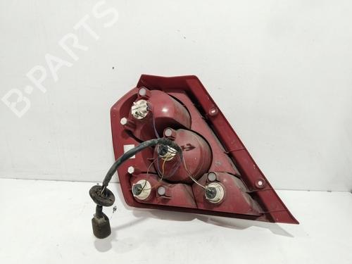 Right taillight DAEWOO KALOS (KLAS) 1.4 | BP17142876C35 