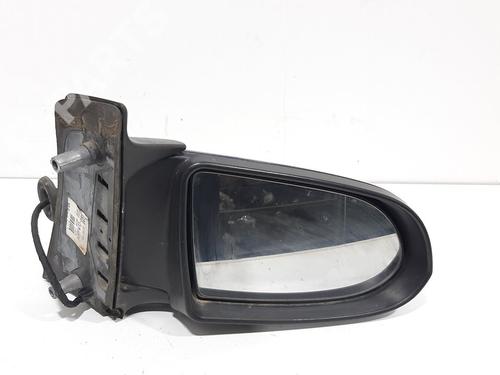 Used Right mirror OPEL ZAFIRA A MPV (T98) [1999-2006]  7758986