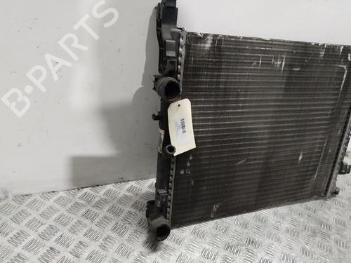Water radiator MERCEDES-BENZ CITAN Box Body/MPV (W415) 111 CDI (415.603, 415.605) | BP29355044M31 
