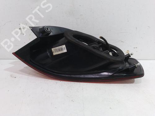 Left taillight FIAT CROMA (194_) 1.9 D Multijet (194AXC1B, 194AXC12) | BP15820628C34 