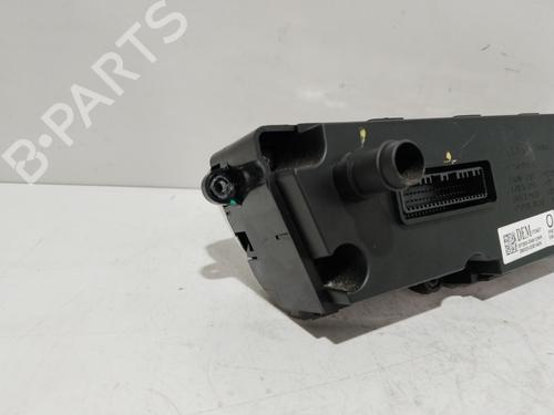Climate control KIA OPTIMA (JF)  | BP21192647I5 